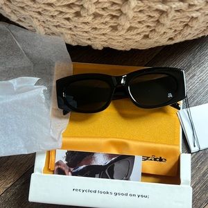 Szade Sunglasses